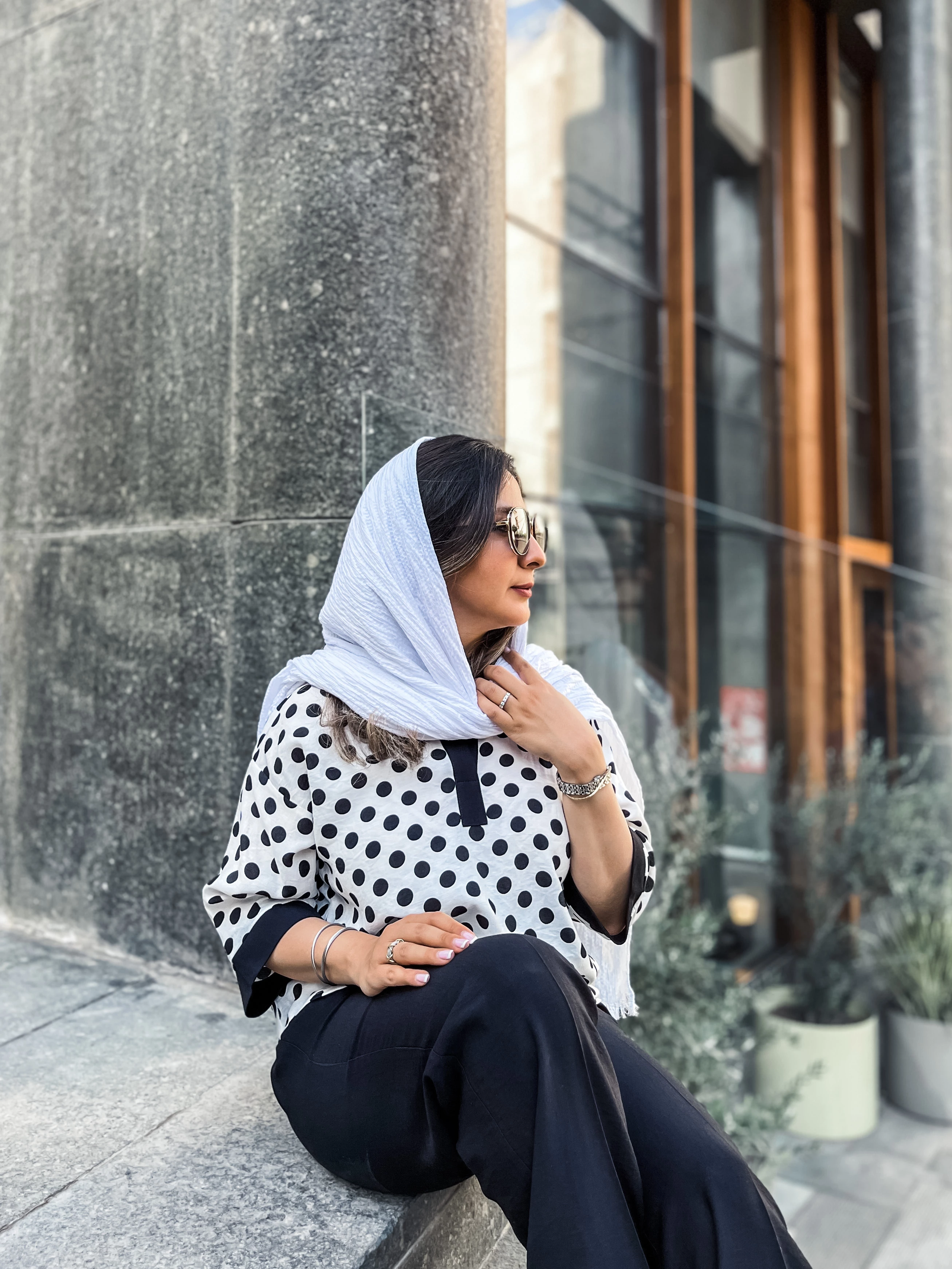 شومیز مارال