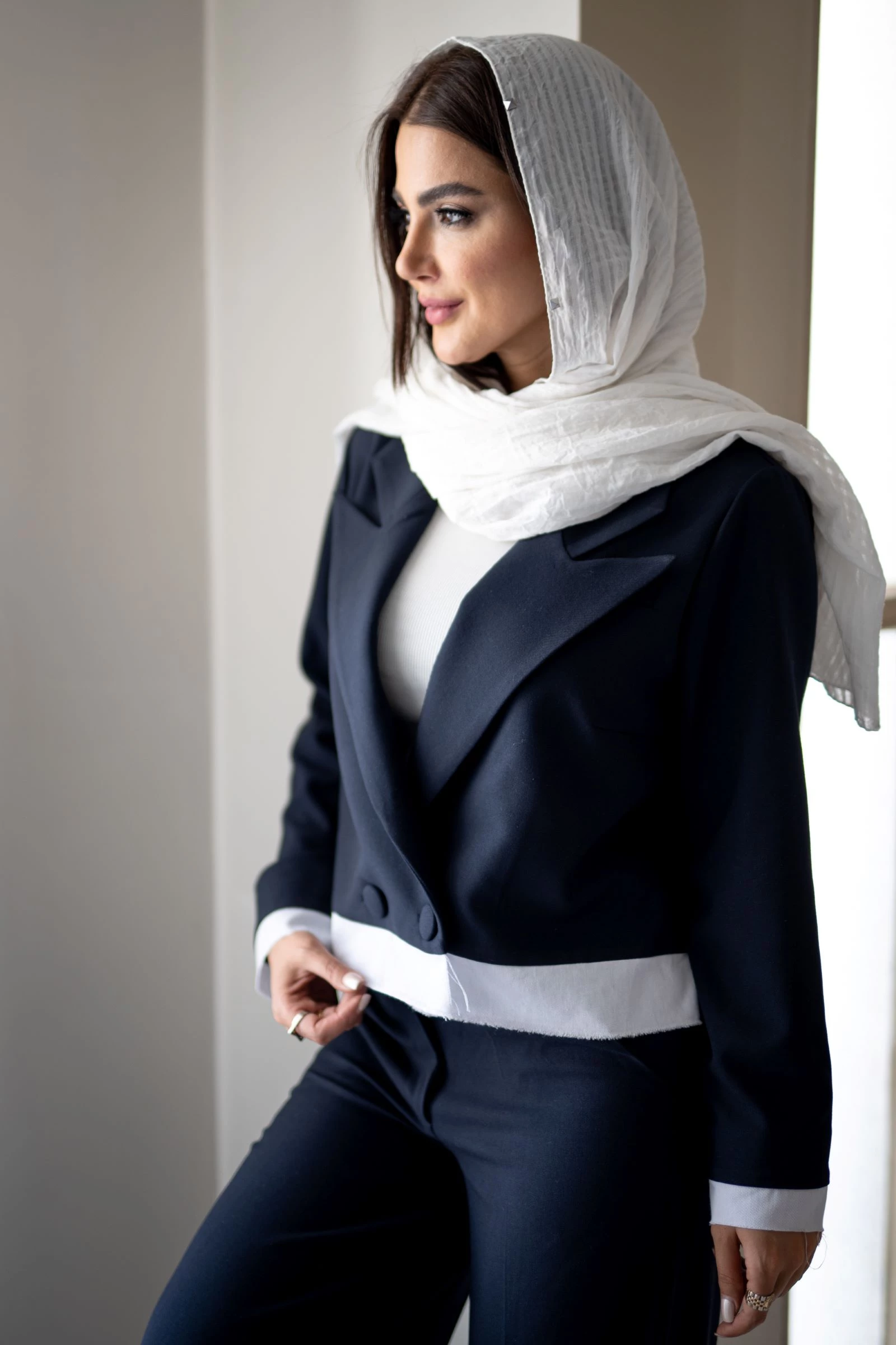 کت شلوار femmond